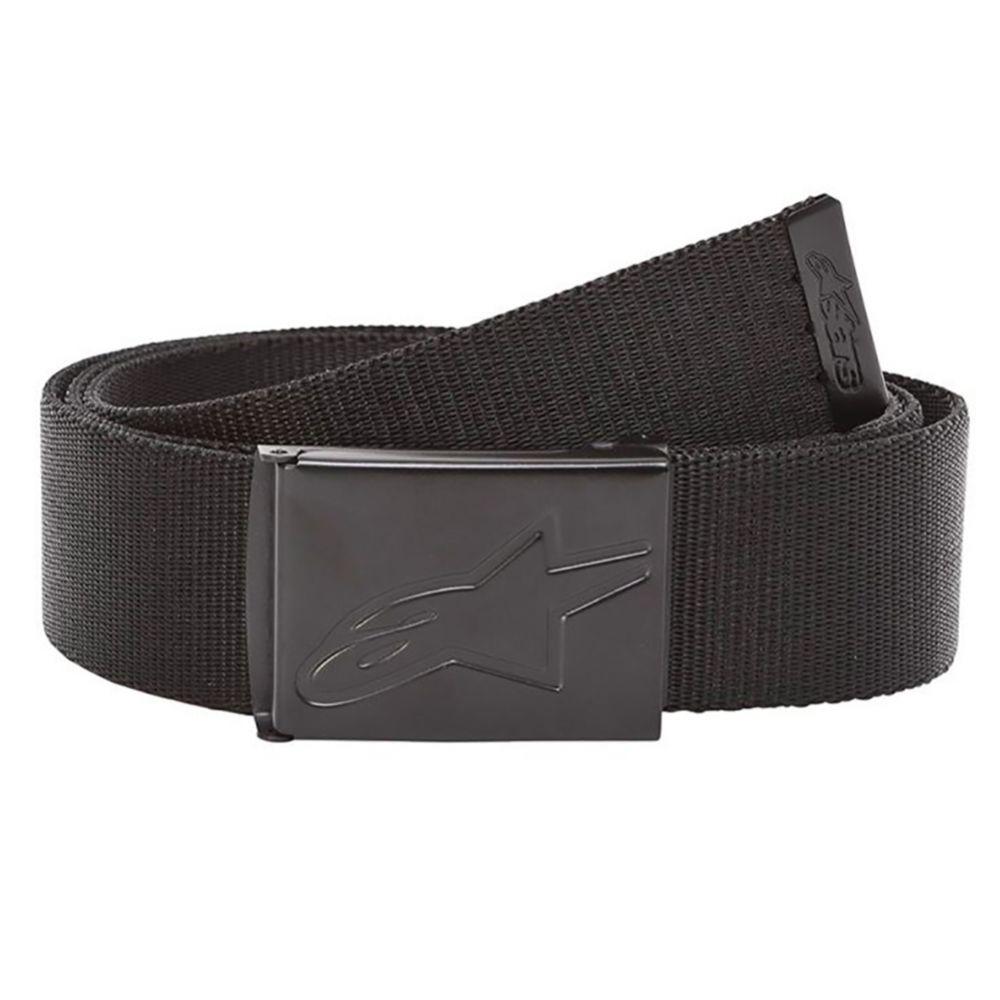 40257 - Alpinestars Ageless Web Belt Black/Black