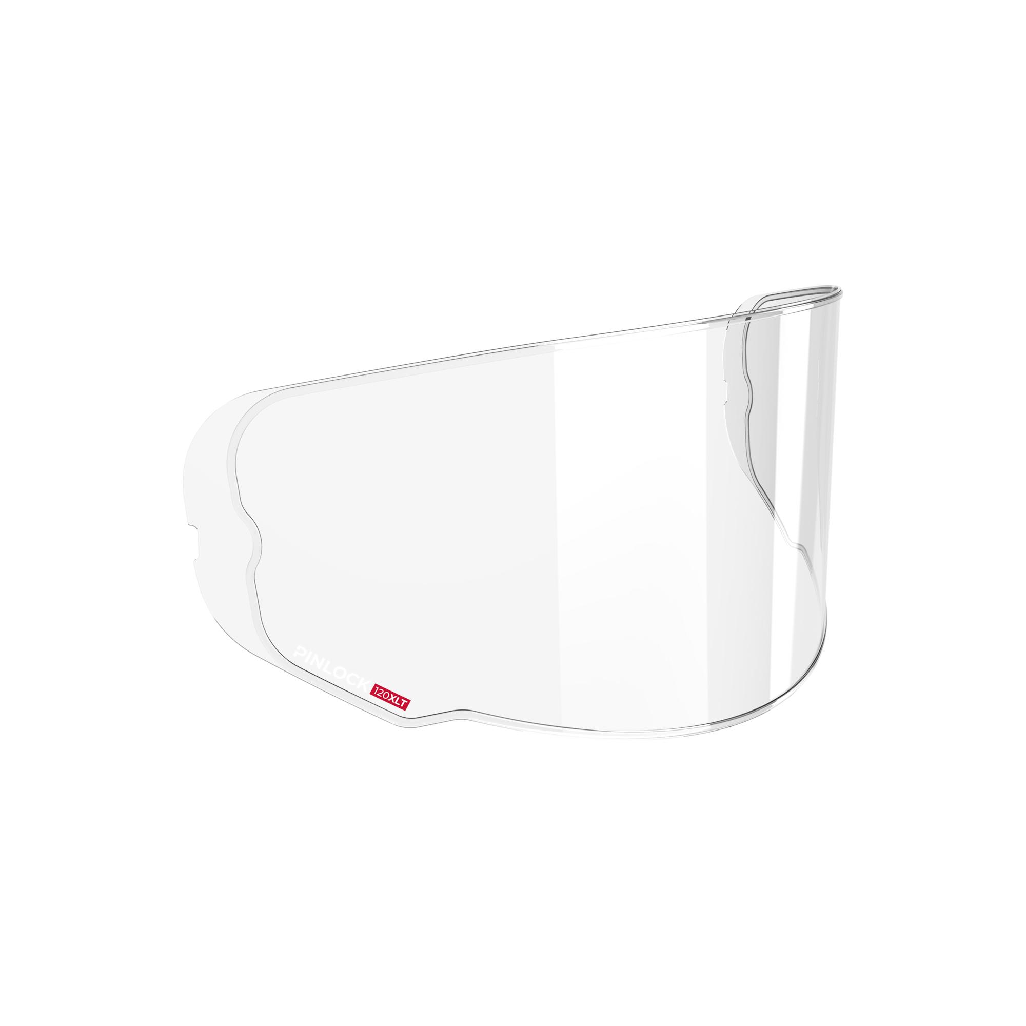 60948 - Alpinestars S-R7 AFHS-01/02 CJ Pinlock Lens Clear DKS625