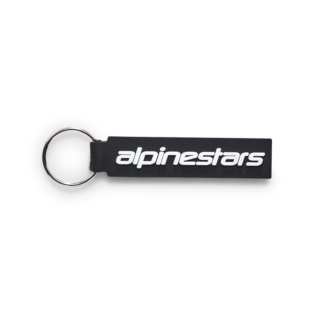 40792 - Alpinestars Linear Key Fob Black