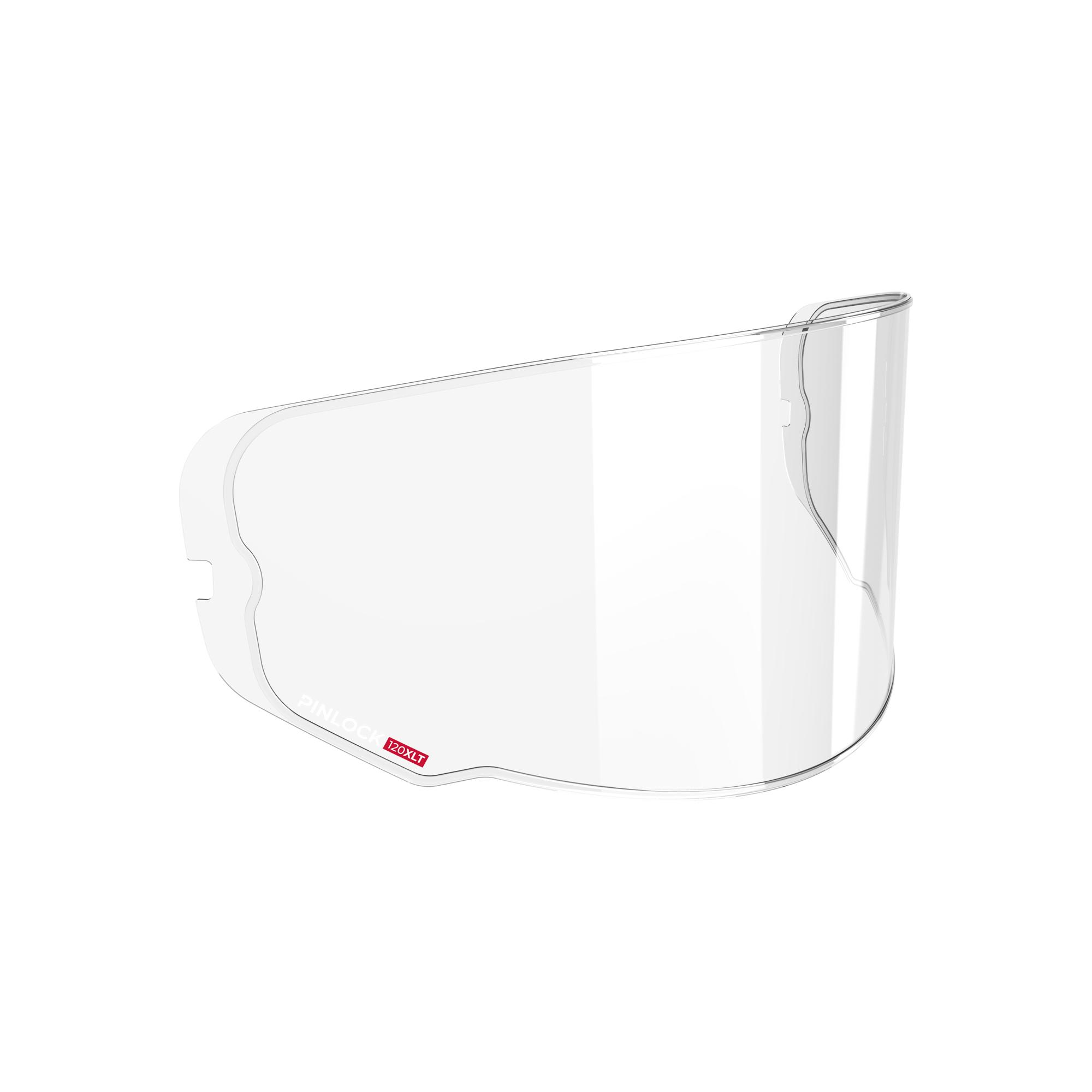 57425 - Alpinestars R10 AFHS-01 Shield Pinlock Lens Clear DKS514