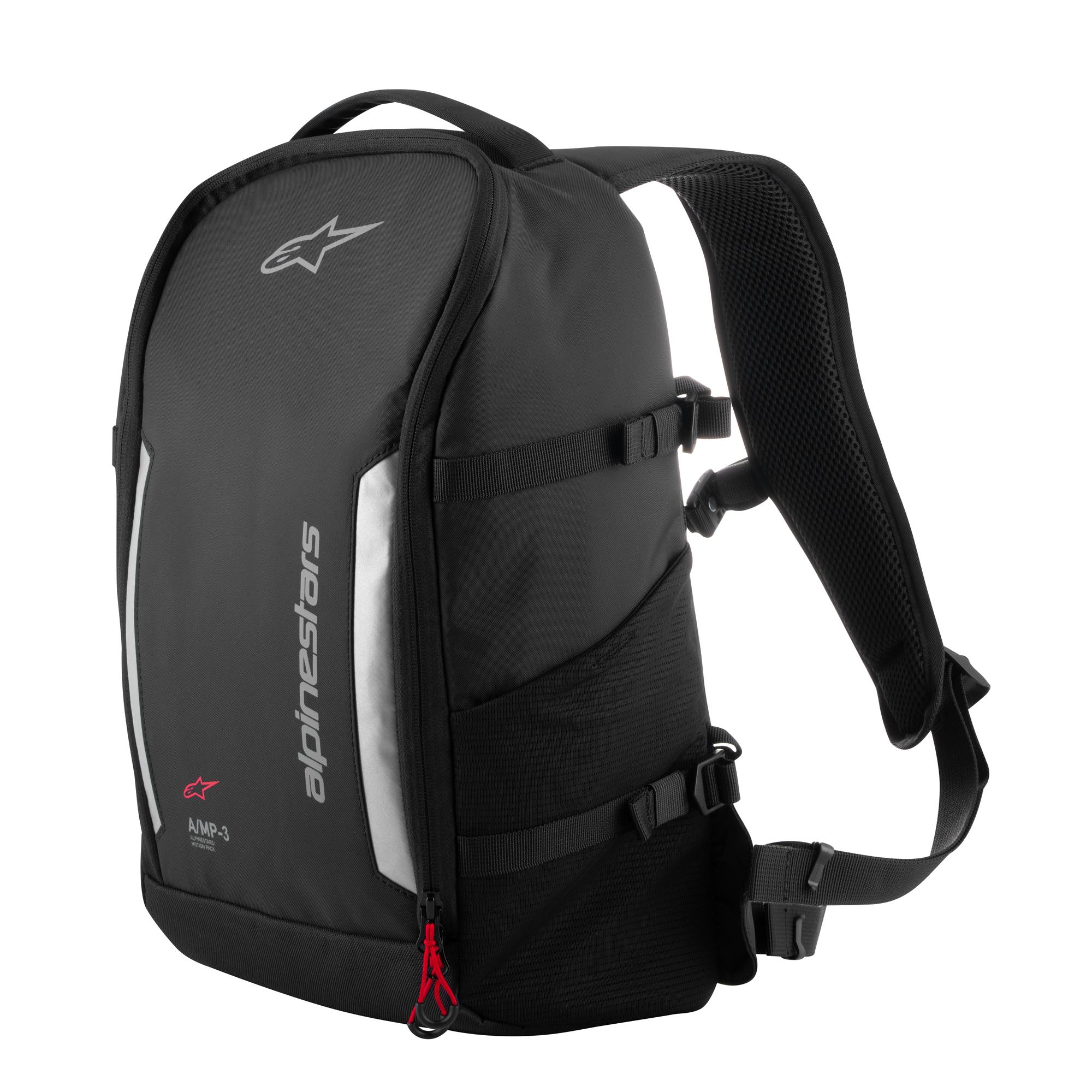 56686 - Alpinestars Motion Pack 3 Backpack