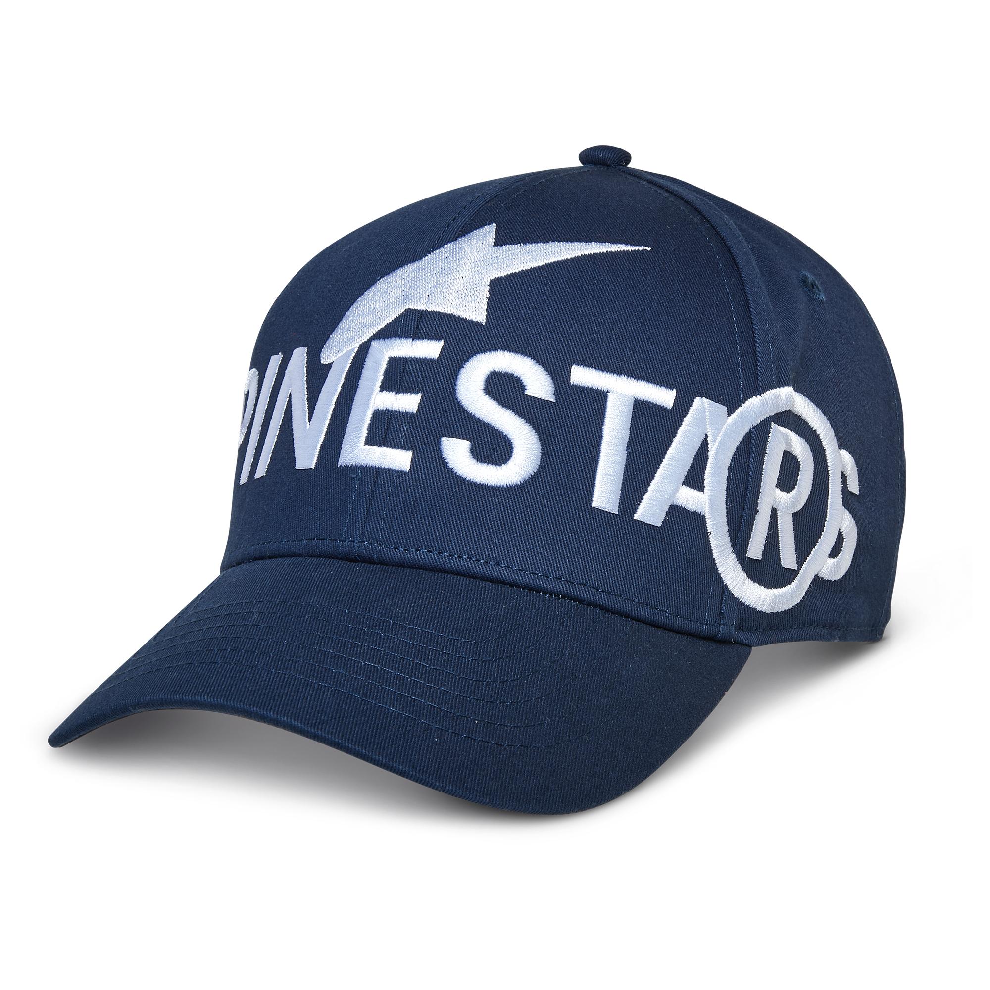60606 - Alpinestars Committed Hat Navy