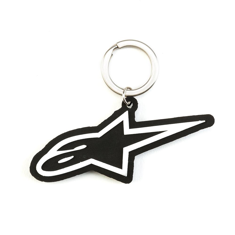 40262 - Alpinestars Ageless Key Fob Black