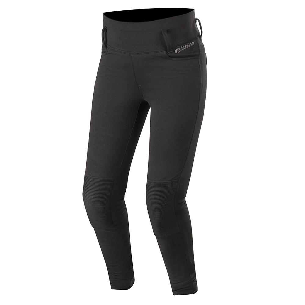 Alpinestars Banshee Womens Leggings Long Black