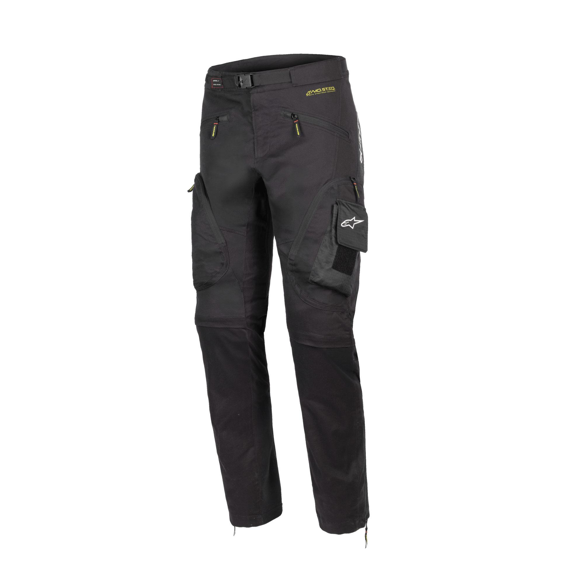 59808 - Alpinestars Acteon Pants Black 36
