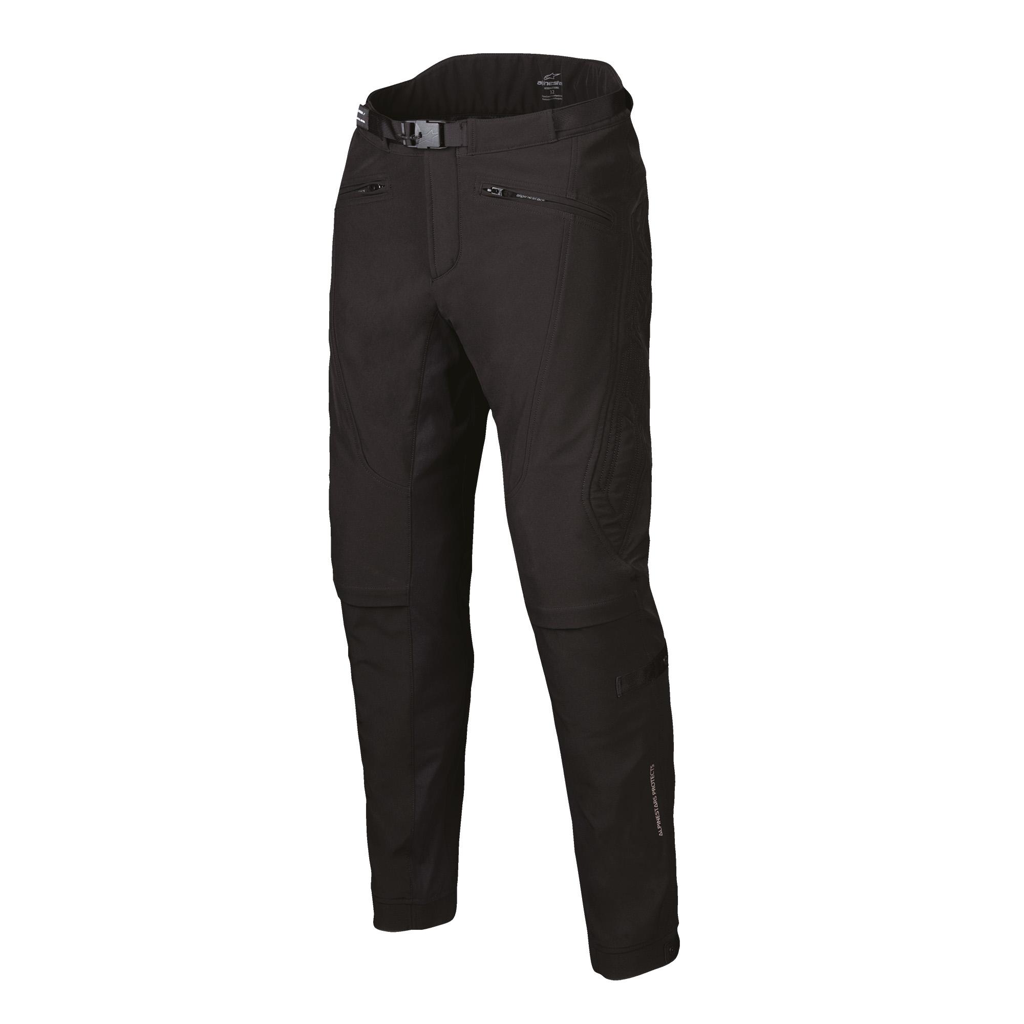 57967 - Alpinestars Alden Pants Black 38