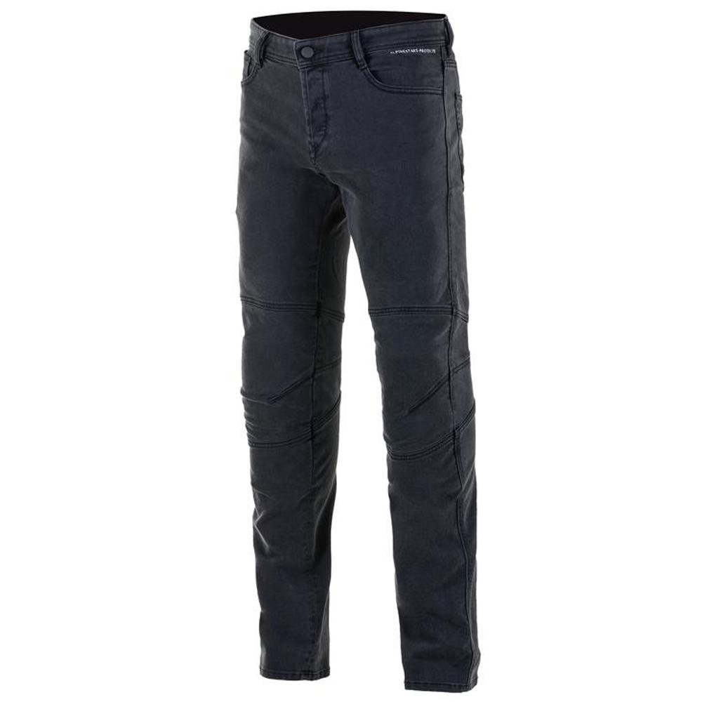 42177 - Alpinestars AS-DSL Daiji Denim Jean Black 32
