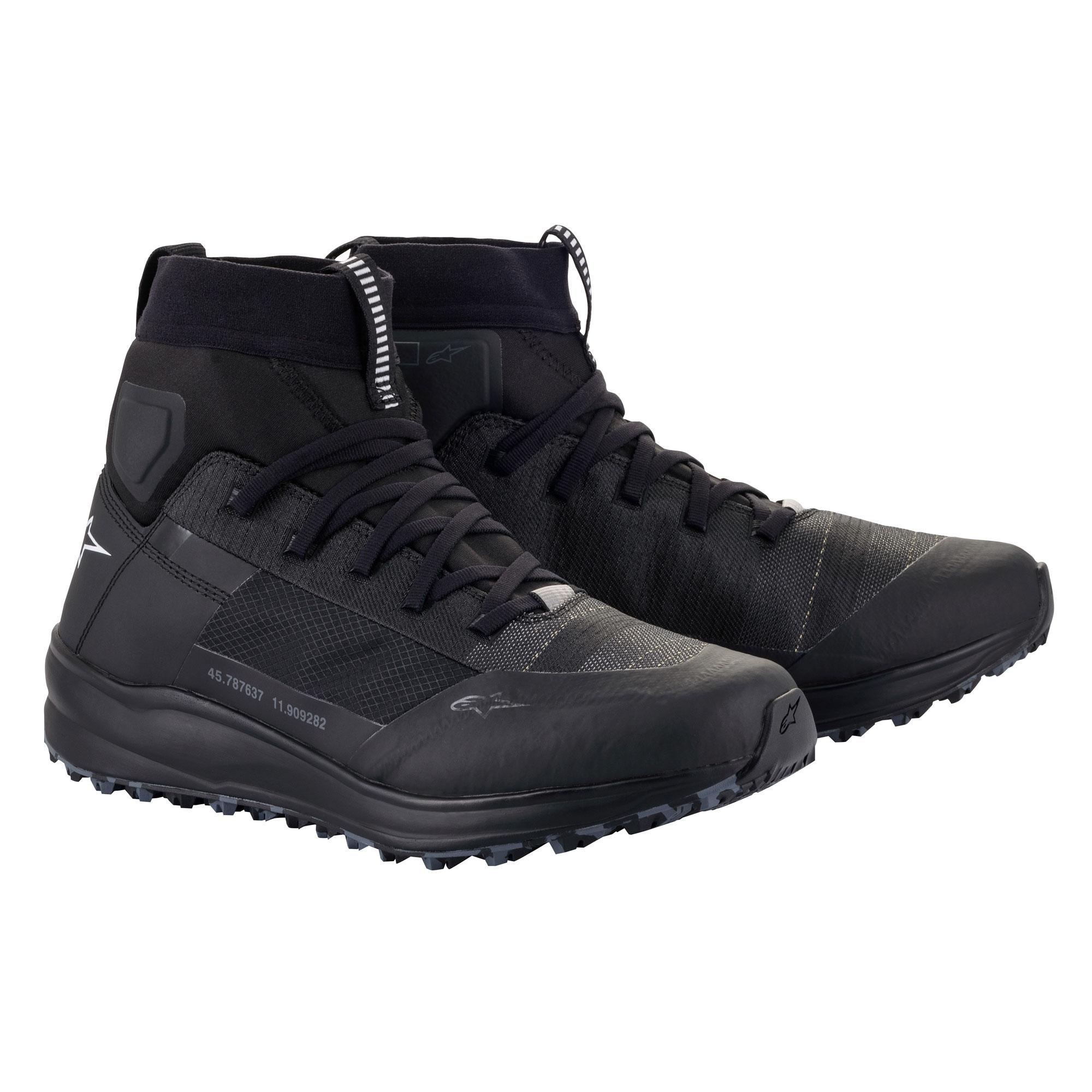 46733 - Alpinestars Speedforce Black 13