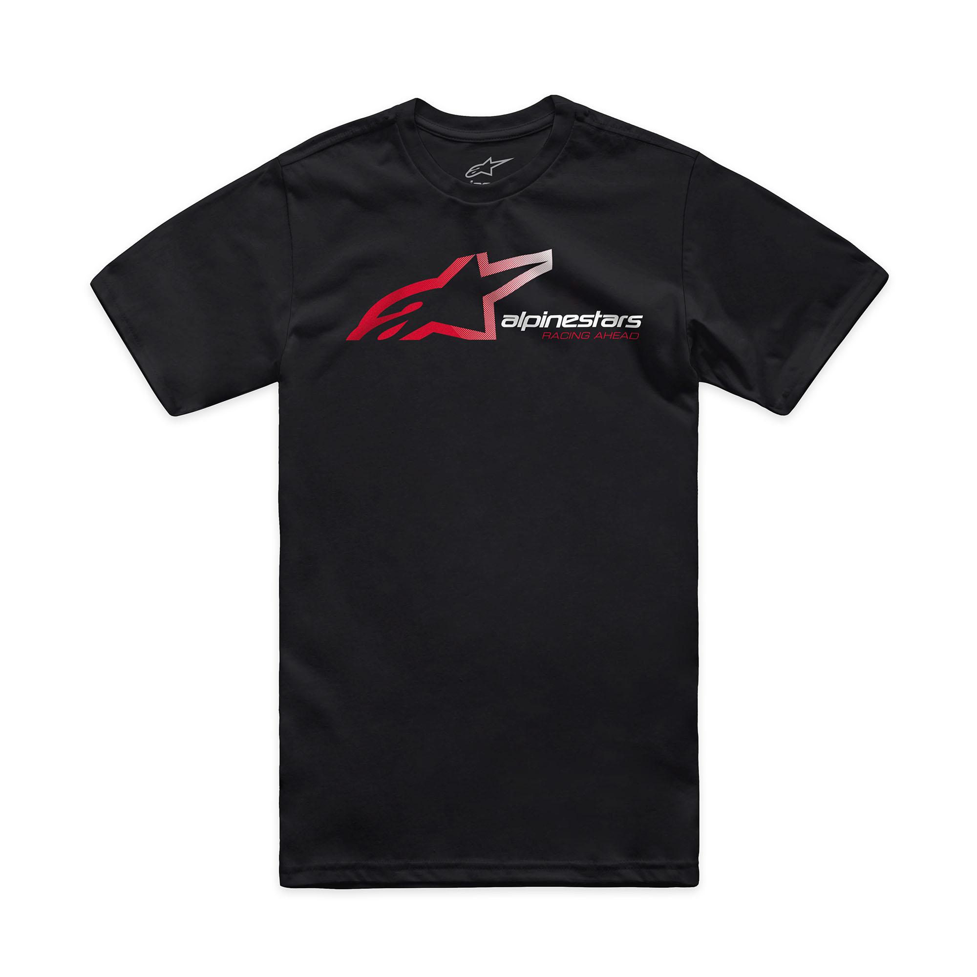 56491 - Alpinestars SPS CSF T-Shirt - Black M