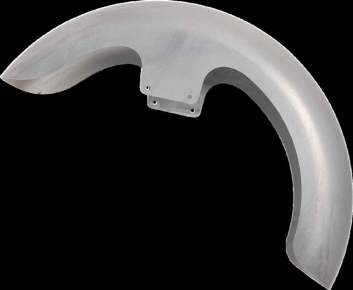 PYO:THICKY21-13E-S - Paul Yaffe Thicky Fender For Harley Davidson FLHR 1340 1994-1998 53.34 cm (21") Front