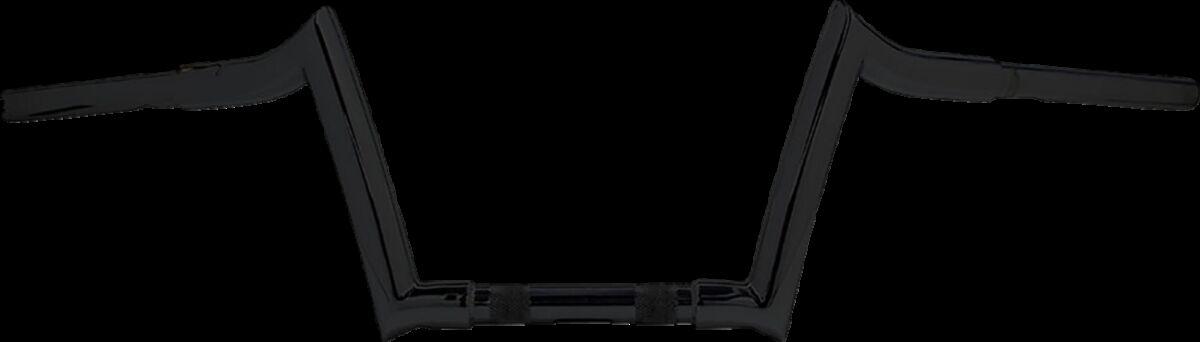 PYO:OEMMSB-B - Paul Yaffe Monkey Sport Handlebar - Black