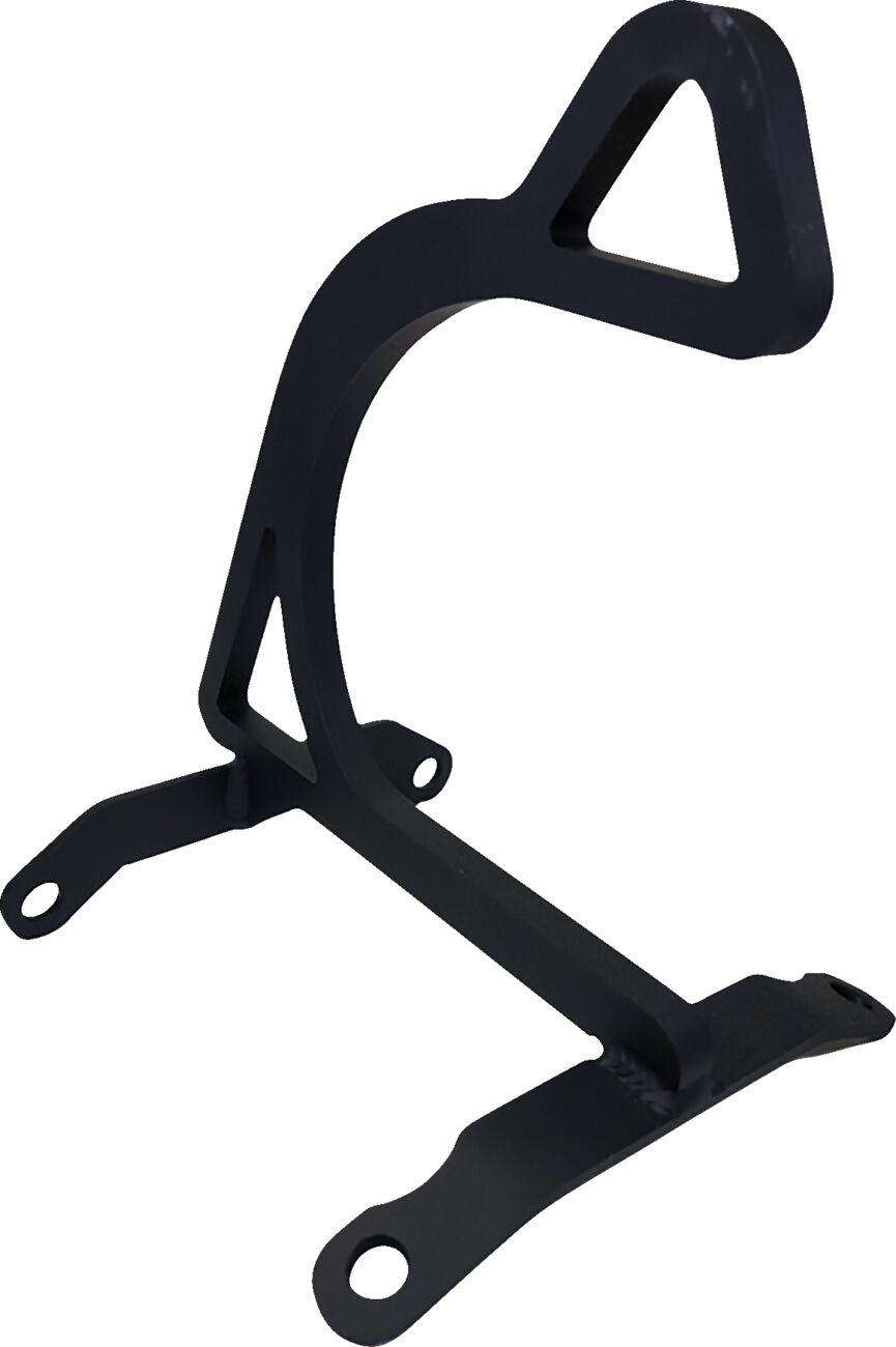 PYO:EHB-TC-16E - Paul Yaffe EZ Lift Engine Yanker For Harley Davidson FLD 1690 2012-2013