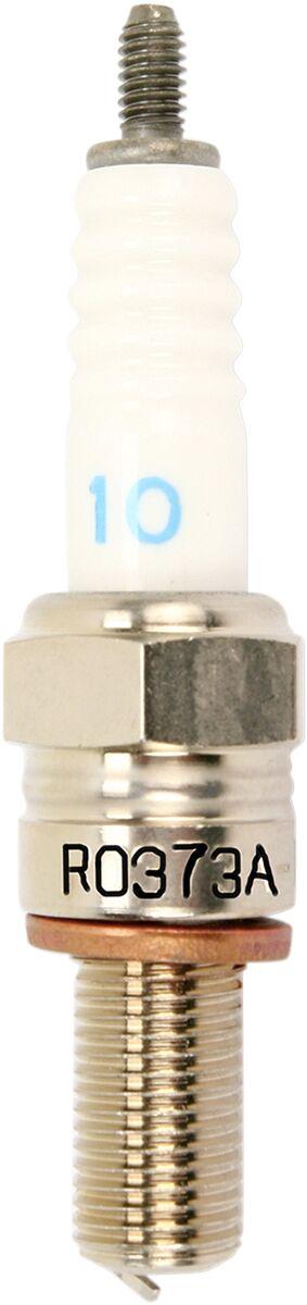 4940 - NGK Iridium IX Racing Spark Plug For Yamaha YZF-R7 750 OW02 1999-2000