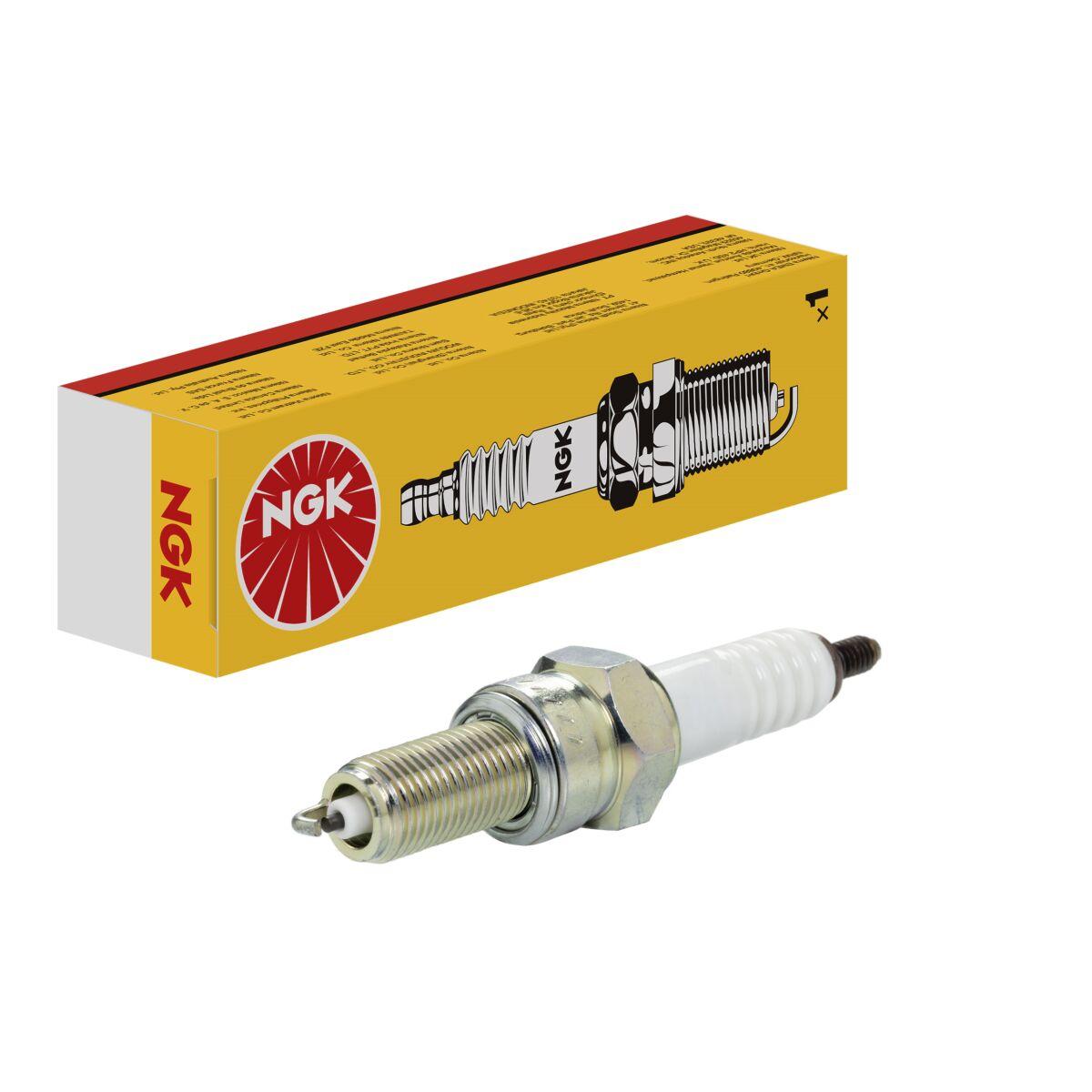 92474 - NGK Standard Spark Plug For Suzuki UB 125 EX CBS Burgman Street 2023-2025