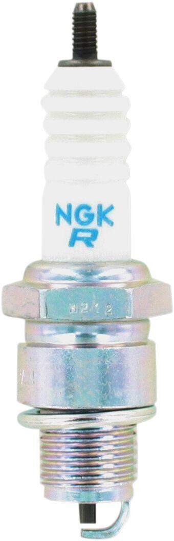 5539 - NGK Spark Plug For Benelli 49X 50 2008-2016
