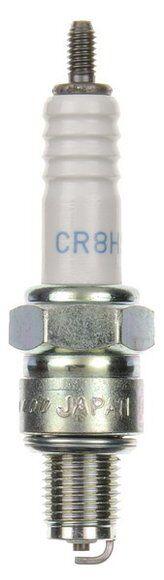 7423 - NGK Resistor Spark Plug For Honda CB 125 T 1978-1986