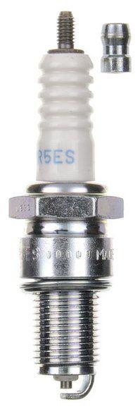 7422 - NGK Resistor Spark Plug For Gas Gas Contact 250 2015-2018