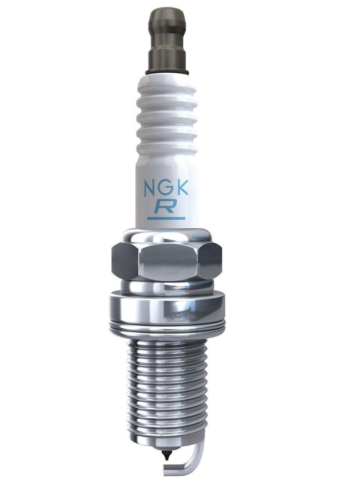 5990 - NGK Laser Iridium Spark Plug For Honda CBF 1000 F 2010-2016