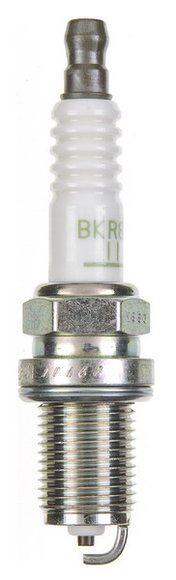6587 - NGK Resistor Spark Plug For Honda XR650R 2000-2007