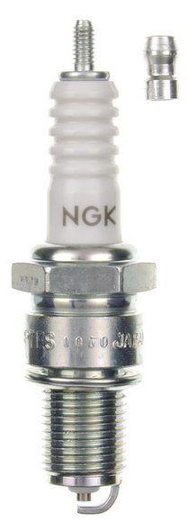 2412 - NGK Nickel Spark Plug For Beta ALP 125 1997