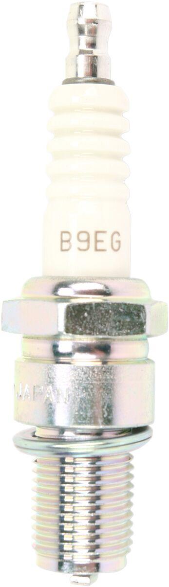 Ngk 3530 - Spark Plug For Cagiva Aletta Oro 125 1985
