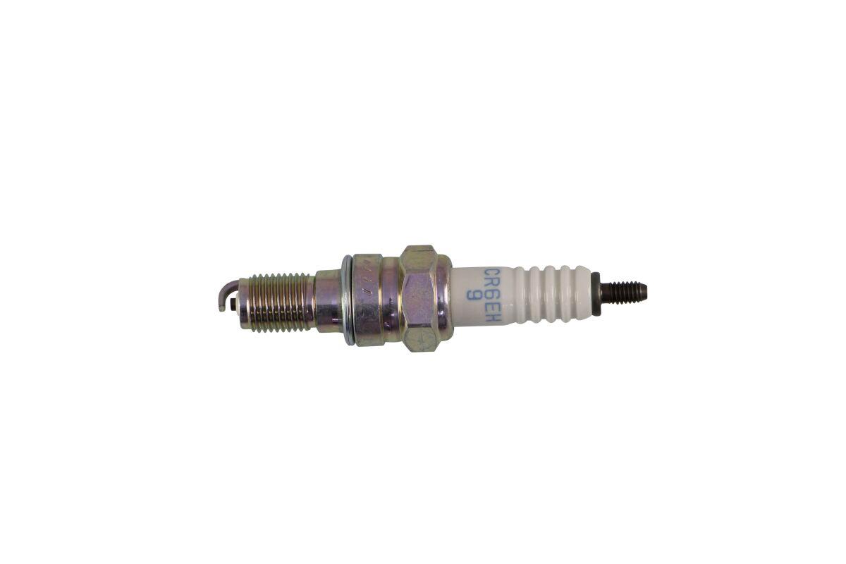 2688 - NGK Nickel Spark Plug For Honda Montesa Cota 250 4RT 2009