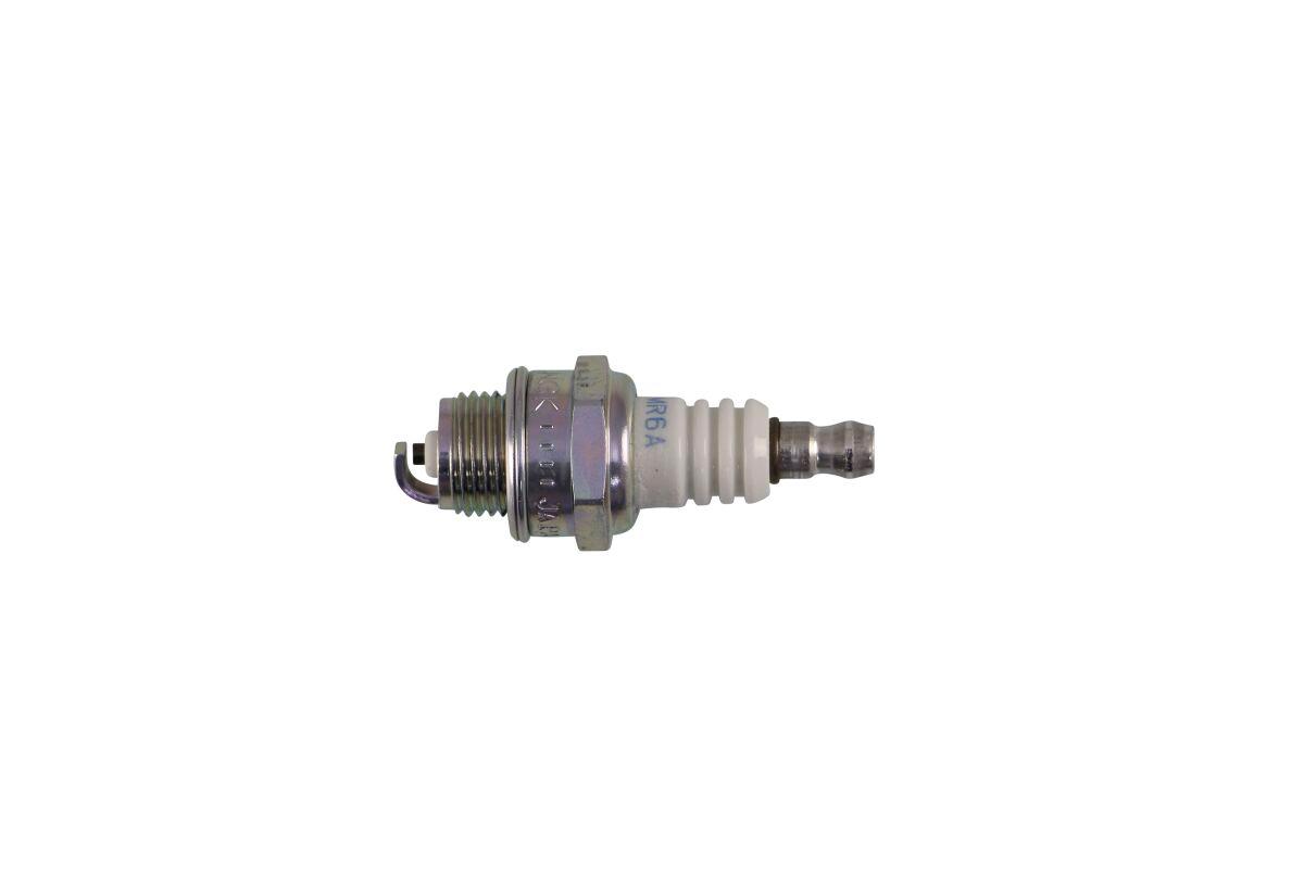 Ngk 6726 - Standard Spark Plug For Jotagas Jt 125 2012-2017
