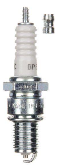 6511 - NGK Nickel Spark Plug For Sherco 0.8 80 2003-2008