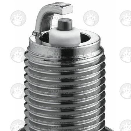 NGK BP5ES 6511 Spark Plug Copper Core