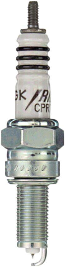 9198 - NGK Iridium IX Spark Plug For Honda CB 125F 2015-2017