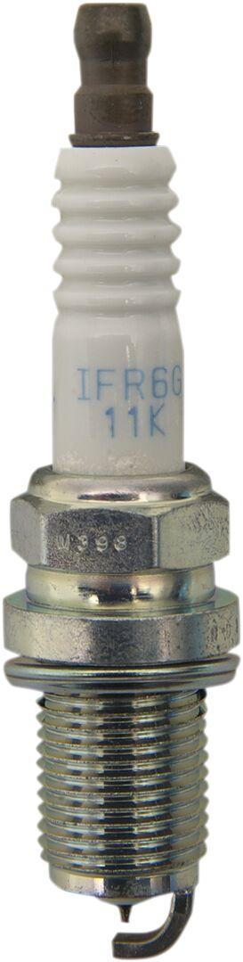 1314 - NGK Laser Iridium Spark Plug For Honda NC 700 D ABS 2012-2013