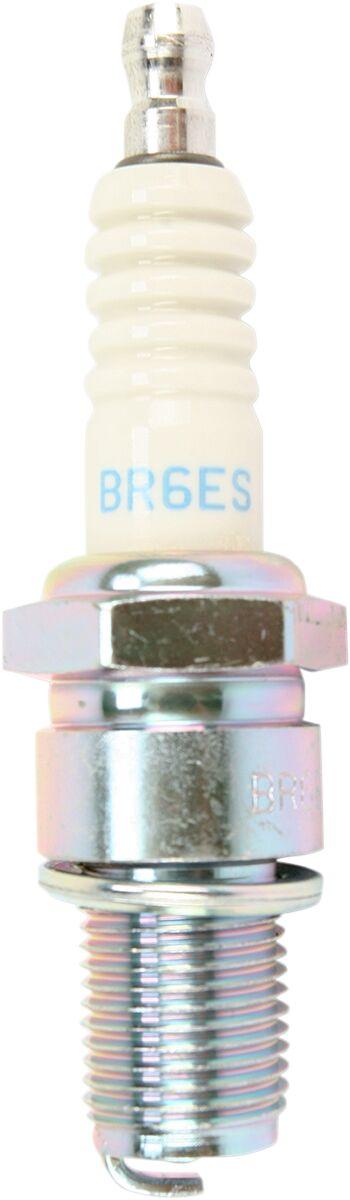 Ngk 4922 - Spark Plug For Polaris Assault 120 2011