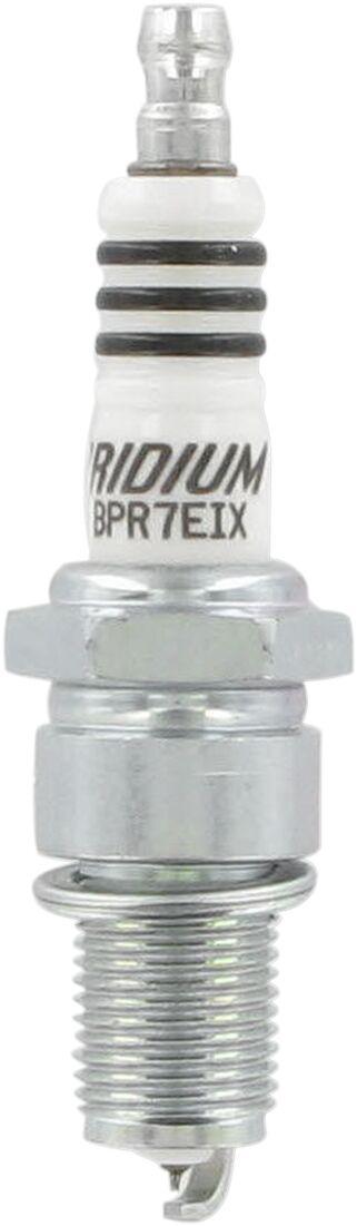 4055 - NGK Iridium IX Spark Plug For Moto Morini 3 1/2 Sport 1974-1984