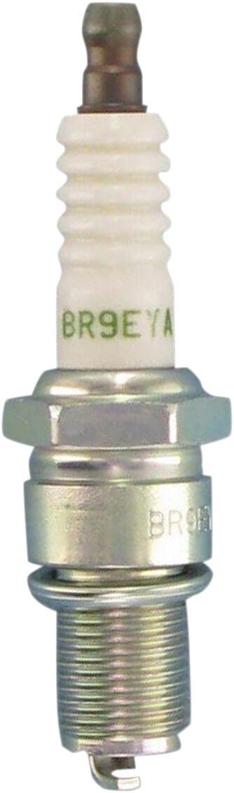 Ngk 7548 - Spark Plug For Arctic Cat Bearcat 1 440 1999-2000
