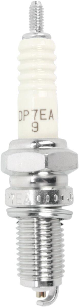 5629 - NGK Spark Plug For Kreidler Enduro 125 2007-2015