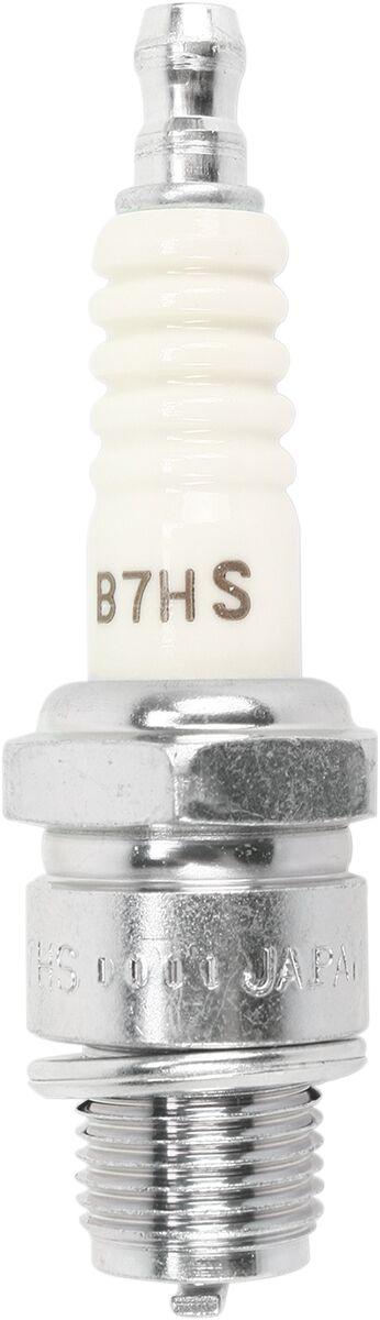 5110 - NGK Spark Plug For Fantic 125 E CBS 2020