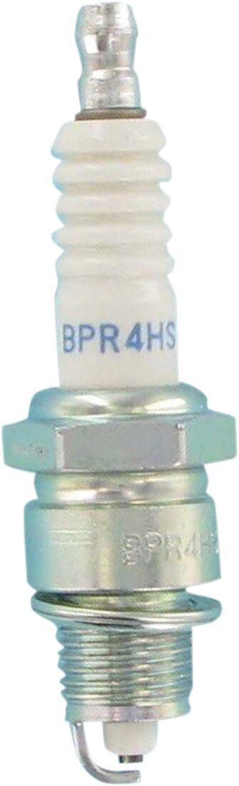 7823 - NGK Spark Plug For Suzuki FA 50 Shuttle 1980-1991