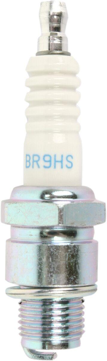 4522 - NGK Spark Plug For MBK EW 50 2002