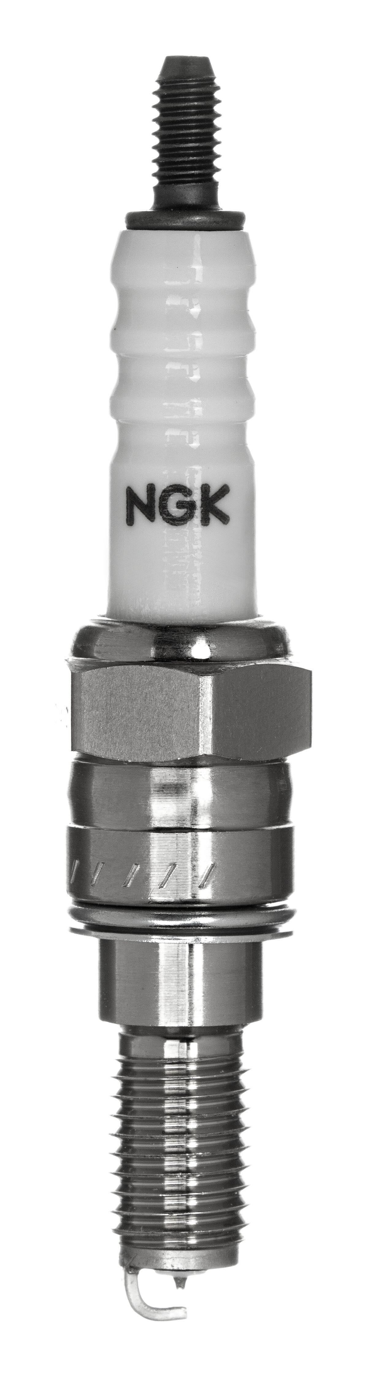 96652 - NGK Iridium IX Spark Plug For Piaggio FLY 50 4T 2V