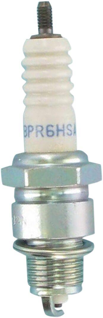 4632 - NGK Spark Plug For Honda NB 50 1983-1986