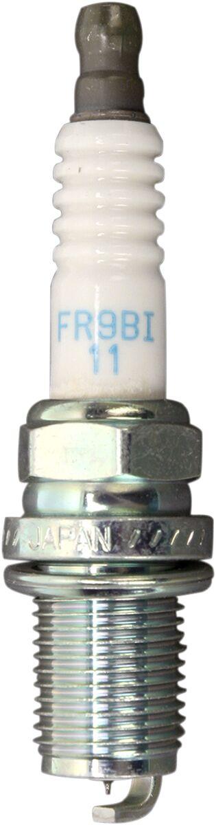 4709 - NGK Laser Iridium Spark Plug For Honda VTR 1000 SP1 2000-2001
