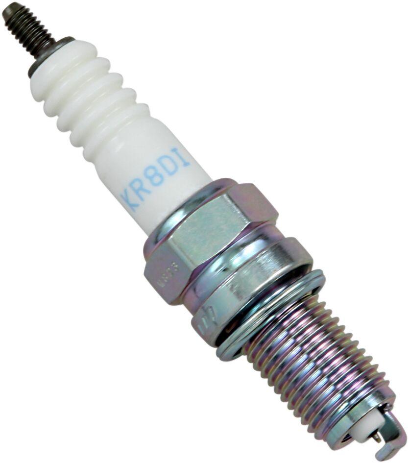 4742 - NGK Iridium IX Spark Plug For KTM Adventure 900 2008