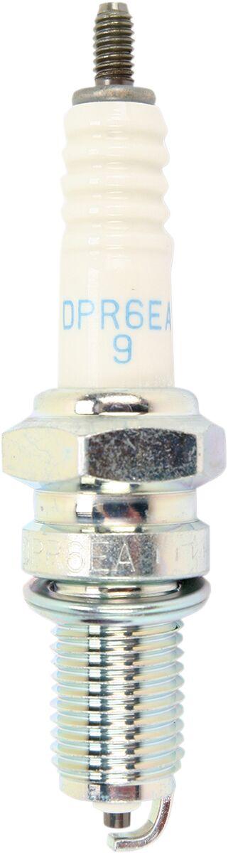 5531 - NGK Spark Plug For Honda CN 250 1986-1999