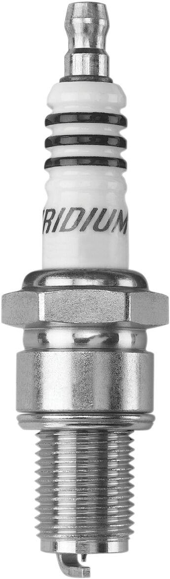 3981 - NGK Iridium IX Spark Plug For Sherco 0.5 50 2001-2008
