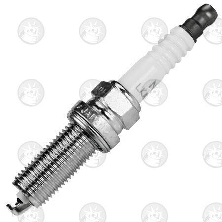 1553 - NGK Laser Iridium Spark Plug For Husqvarna 701 Enduro 2016