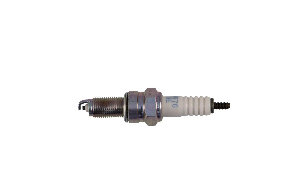 Ngk 90312 - Standard Spark Plug For Honda Sh 125 2017