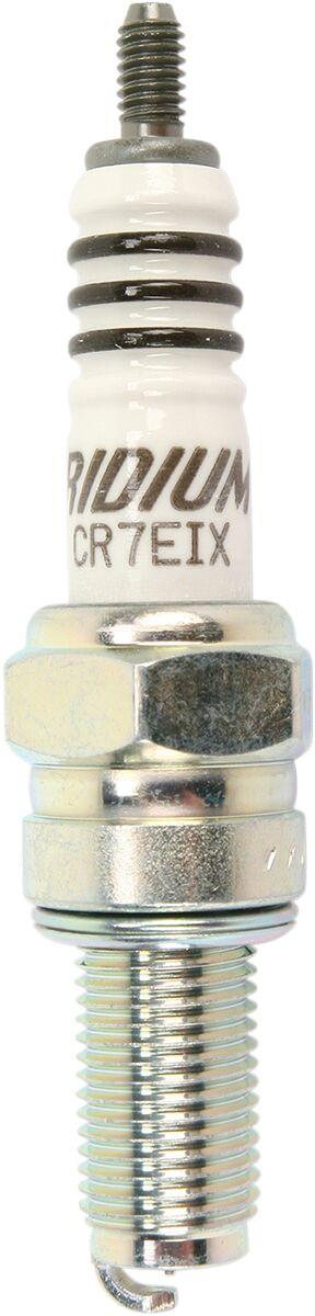 7385 - NGK Iridium IX Spark Plug For Arctic Cat Textron 375 2X4 2002