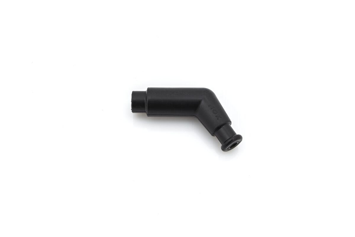 92648 - NGK Cap For Spark Plug For Can Am Maverick 1000 R EFI 4X4 2013 - Black