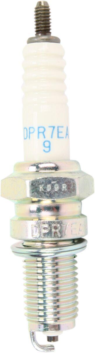 Ngk 5129 - Spark Plug For Arctic Cat Textron 250 2X4 2006-2008