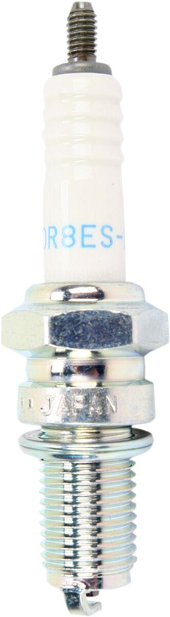 2923 - NGK Spark Plug For Honda ATC125 M 1984-1987